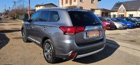 Mitsubishi Outlander 2.2did 150кс 7 места, снимка 10