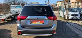 Mitsubishi Outlander 2.2did 150кс 7 места, снимка 8