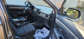 Mitsubishi Outlander 2.2did 150кс 7 места, снимка 14