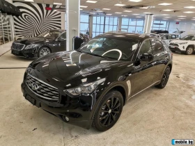     Infiniti Fx 50