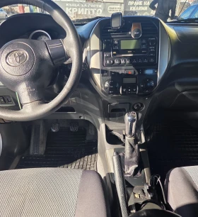 Toyota Rav4 2.0, снимка 4