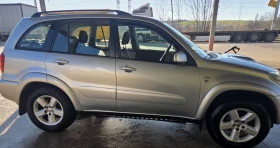 Toyota Rav4 2.0, снимка 3