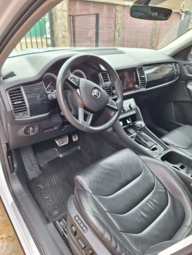 Обява за продажба на Skoda Kodiaq 2.0 TDI  ~47 700 лв. - изображение 7