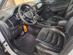 Skoda Kodiaq 2.0 TDI  | Mobile.bg    14