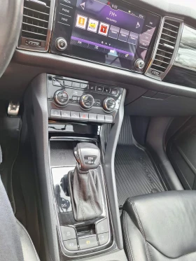 Обява за продажба на Skoda Kodiaq 2.0 TDI  ~47 700 лв. - изображение 9