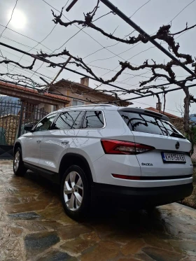 Обява за продажба на Skoda Kodiaq 2.0 TDI  ~47 700 лв. - изображение 1