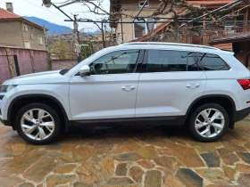 Обява за продажба на Skoda Kodiaq 2.0 TDI  ~47 700 лв. - изображение 1