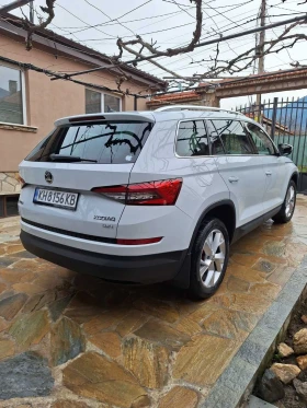 Обява за продажба на Skoda Kodiaq 2.0 TDI  ~47 700 лв. - изображение 2