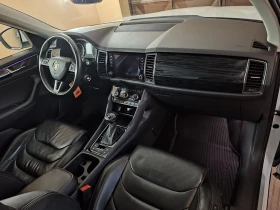 Skoda Kodiaq 2.0 TDI  | Mobile.bg    13