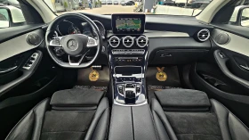 Mercedes-Benz GLC 250 ! AMG/GERMANY/CAMERA/AMBIENT/SIGN ASSYST/AIRMAT/LI | Mobile.bg    9