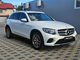 Mercedes-Benz GLC 250 ! AMG/GERMANY/CAMERA/AMBIENT/SIGN ASSYST/AIRMAT/LI | Mobile.bg    3