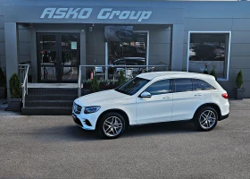 Mercedes-Benz GLC 250 ! AMG/GERMANY/CAMERA/AMBIENT/SIGN ASSYST/AIRMAT/LI | Mobile.bg    17