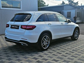 Mercedes-Benz GLC 250 ! AMG/GERMANY/CAMERA/AMBIENT/SIGN ASSYST/AIRMAT/LI | Mobile.bg    5