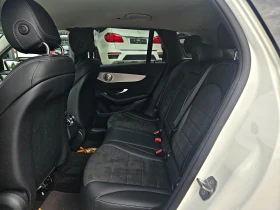 Mercedes-Benz GLC 250 ! AMG/GERMANY/CAMERA/AMBIENT/SIGN ASSYST/AIRMAT/LI | Mobile.bg    16