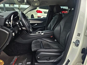 Mercedes-Benz GLC 250 ! AMG/GERMANY/CAMERA/AMBIENT/SIGN ASSYST/AIRMAT/LI | Mobile.bg    15
