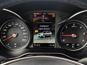 Mercedes-Benz GLC 250 ! AMG/GERMANY/CAMERA/AMBIENT/SIGN ASSYST/AIRMAT/LI | Mobile.bg    10
