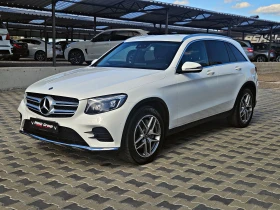 Mercedes-Benz GLC 250 AMG/GERMANY/CAMERA/AMBIENT/SIGN ASSYST/AIRMAT/LIZI
