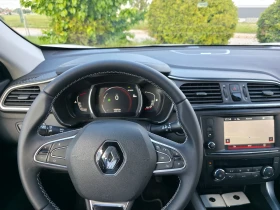 Renault Kadjar 1.6dci 4WD BOSE euro6b | Mobile.bg    14