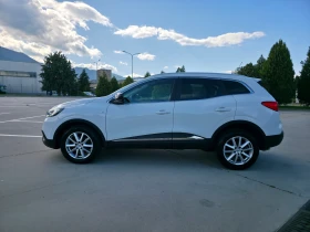 Renault Kadjar 1.6dci 4WD BOSE euro6b | Mobile.bg    7