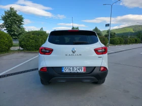 Renault Kadjar 1.6dci 4WD BOSE euro6b | Mobile.bg    6