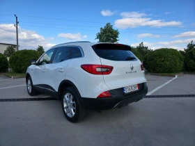 Renault Kadjar 1.6dci 4WD BOSE euro6b | Mobile.bg    5