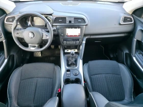 Renault Kadjar 1.6dci 4WD BOSE euro6b | Mobile.bg    9