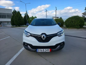 Renault Kadjar 1.6dci 4WD BOSE euro6b | Mobile.bg    3