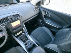 Renault Kadjar 1.6dci 4WD BOSE euro6b | Mobile.bg    13