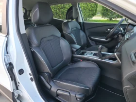 Renault Kadjar 1.6dci 4WD BOSE euro6b | Mobile.bg    11