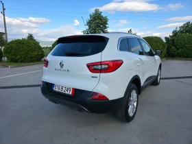 Renault Kadjar 1.6dci 4WD BOSE euro6b | Mobile.bg    4