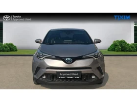 Toyota C-HR CLASSY - 41000 лв. - 42438236 5