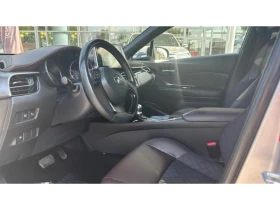 Toyota C-HR CLASSY - 41000 лв. - 42438236 13