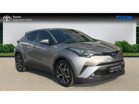 Toyota C-HR CLASSY - 41000 лв. - 42438236 6