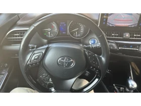Toyota C-HR CLASSY - 41000 лв. - 42438236 12