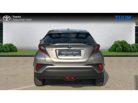 Toyota C-HR CLASSY - 41000 лв. - 42438236 4