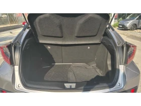 Toyota C-HR CLASSY - 41000 лв. - 42438236 15