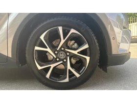 Toyota C-HR CLASSY - 41000 лв. - 42438236 9