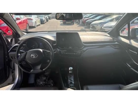 Toyota C-HR CLASSY - 41000 лв. - 42438236 16