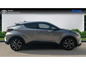 Toyota C-HR CLASSY - 41000 лв. - 42438236 8