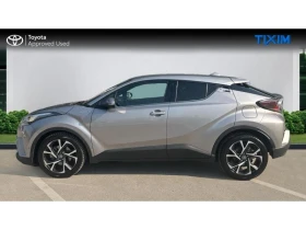 Toyota C-HR CLASSY - 41000 лв. - 42438236 3