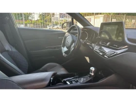 Toyota C-HR CLASSY - 41000 лв. - 42438236 14