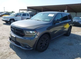 Dodge Durango R/T 5.7L AWD/КОЖА/ПАНО/АВТОКРЕДИТ