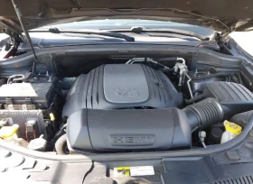 Dodge Durango R/T 5.7L AWD/// | Mobile.bg    10