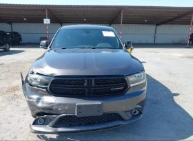Dodge Durango R/T 5.7L AWD/// | Mobile.bg    6