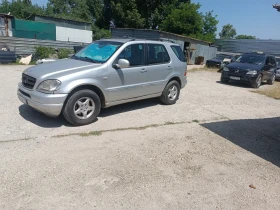 Обява за продажба на Mercedes-Benz ML 270 Ml 270 cdi ~4 800 лв. - изображение 2