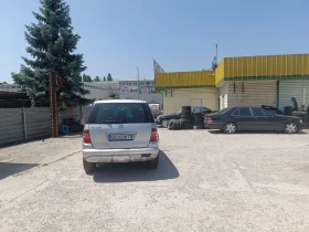 Обява за продажба на Mercedes-Benz ML 270 Ml 270 cdi ~4 800 лв. - изображение 3