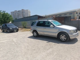 Обява за продажба на Mercedes-Benz ML 270 Ml 270 cdi ~4 800 лв. - изображение 1