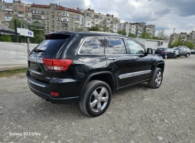 Jeep Grand cherokee Overland  | Mobile.bg    6