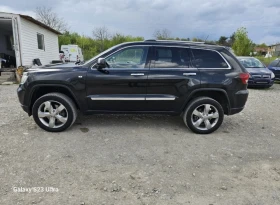 Jeep Grand cherokee Overland  | Mobile.bg    2