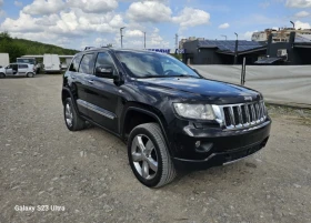 Jeep Grand cherokee Overland  | Mobile.bg    4